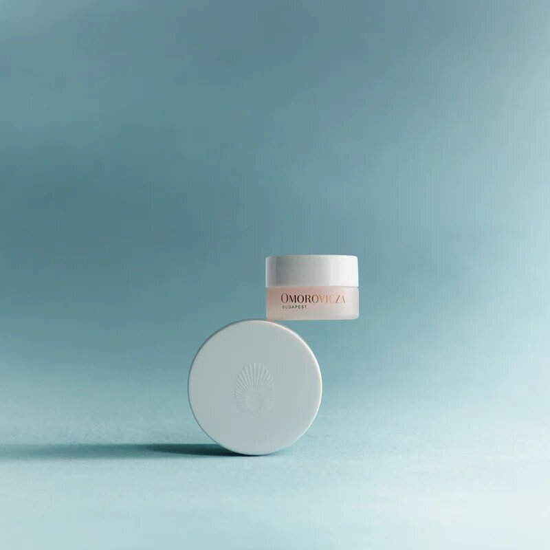 Omorovicza Perfecting Lip Balm balzam za ustnice za volumen ustnic 10 ml