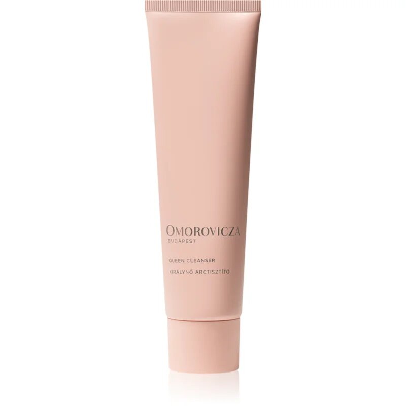 Omorovicza Queen Cleanser vlažilna čistilna krema za obraz 150 ml