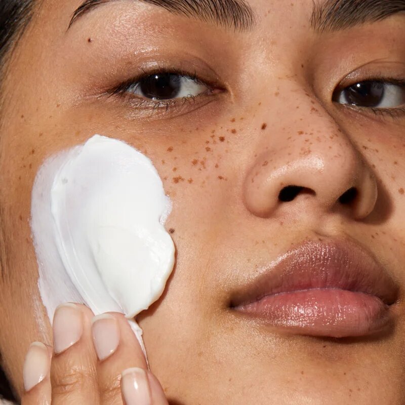 Omorovicza Queen Cleanser vlažilna čistilna krema za obraz 150 ml