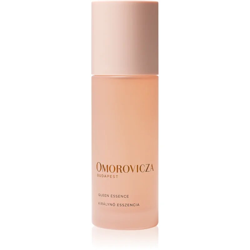 Omorovicza Queen Essence vlažilna esenca s hialuronsko kislino 100 ml