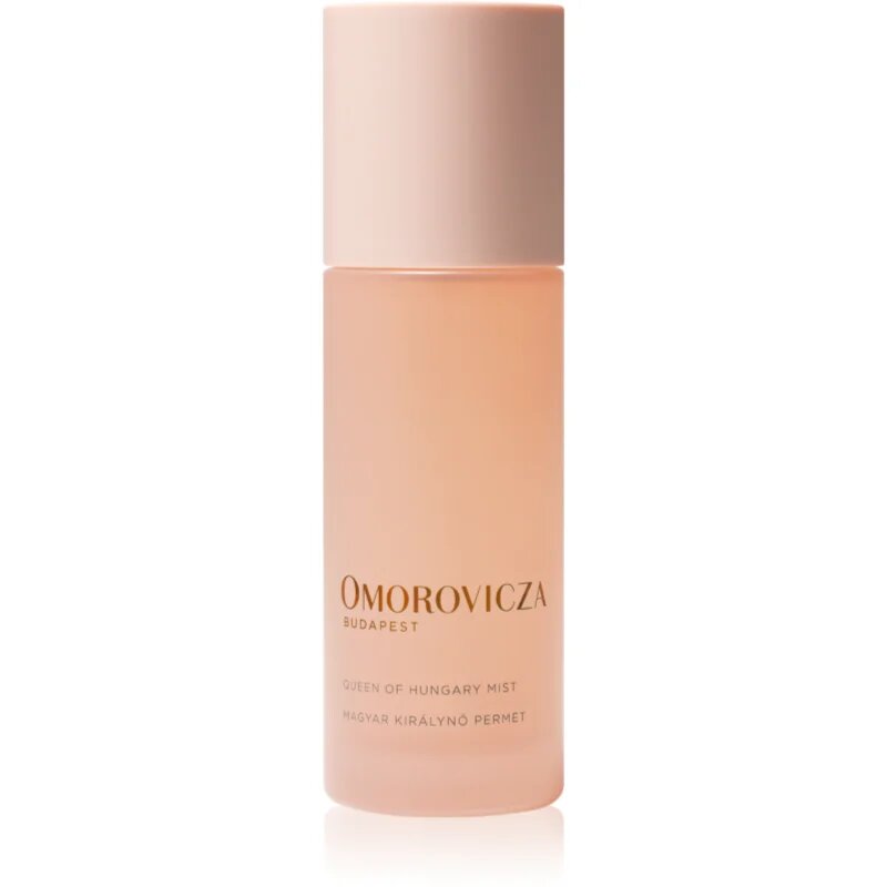Omorovicza Queen of Hungary Mist osvežilna meglica za obraz 100 ml