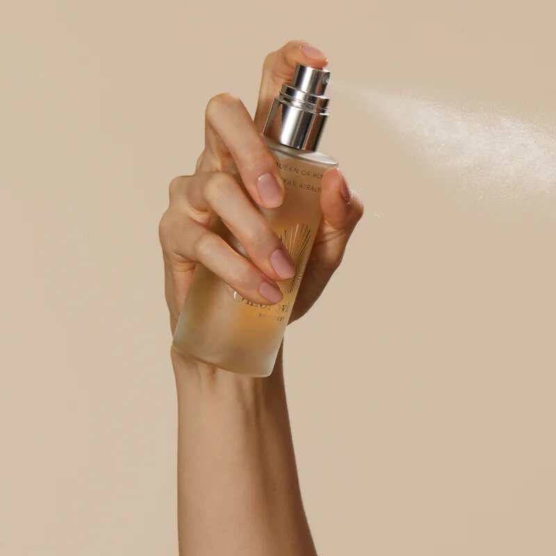 Omorovicza Queen of Hungary Mist osvežilna meglica za obraz 100 ml