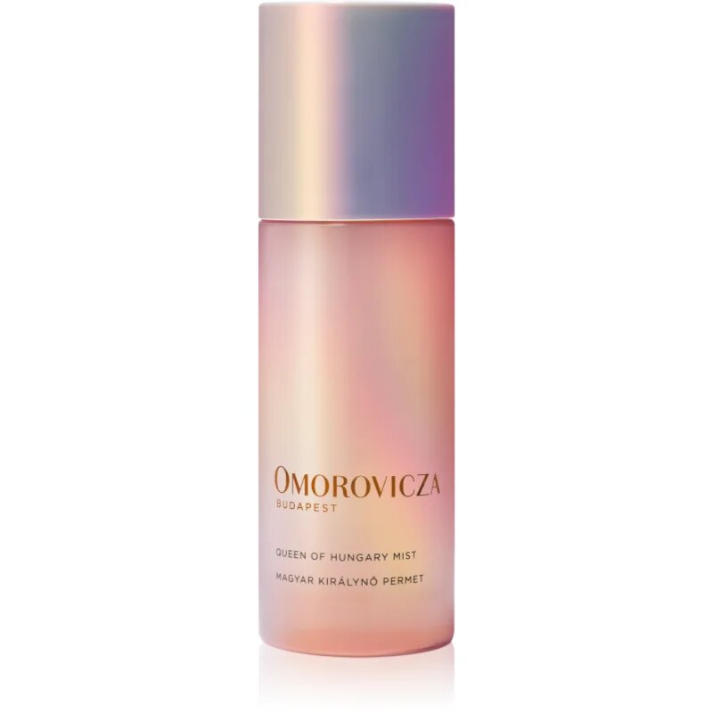 Omorovicza Queen of Hungary Mist osvežilna meglica za obraz 100 ml