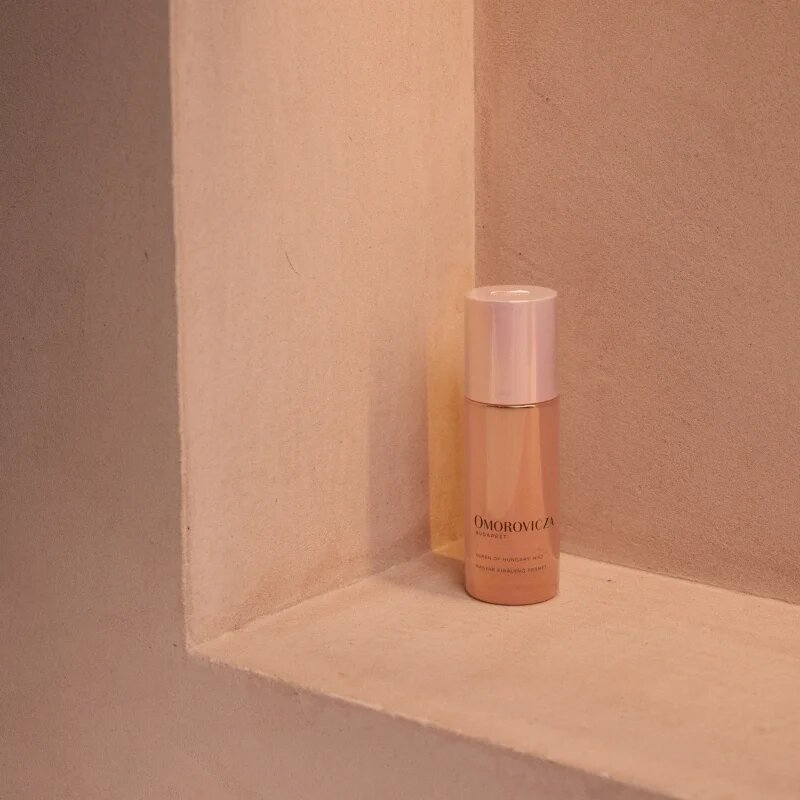 Omorovicza Queen of Hungary Mist osvežilna meglica za obraz 100 ml