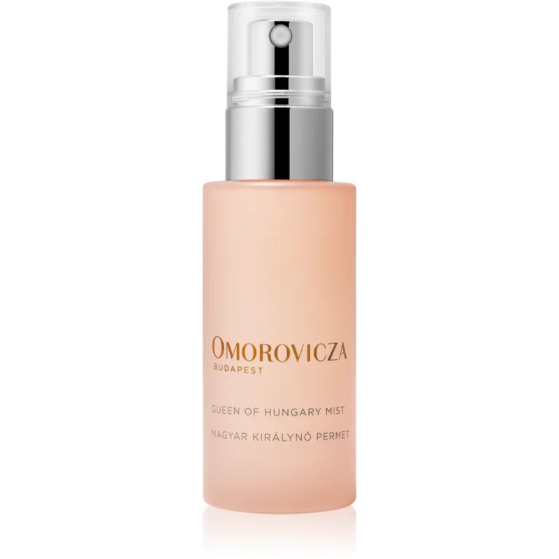 Omorovicza Queen of Hungary Mist osvežilna meglica za obraz 30 ml