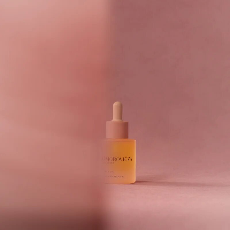 Omorovicza Queen Oil hranilno olje za regeneracijo obraza 30 ml