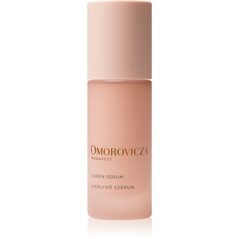 Omorovicza Queen Serum pomlajevalni serum za obraz 30 ml