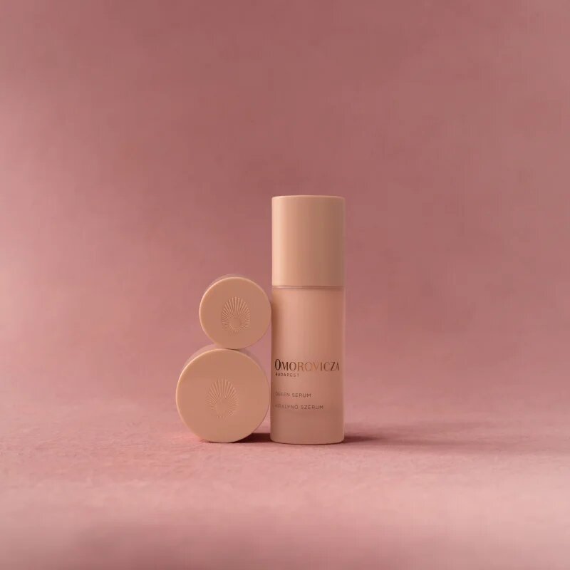 Omorovicza Queen Serum pomlajevalni serum za obraz 30 ml