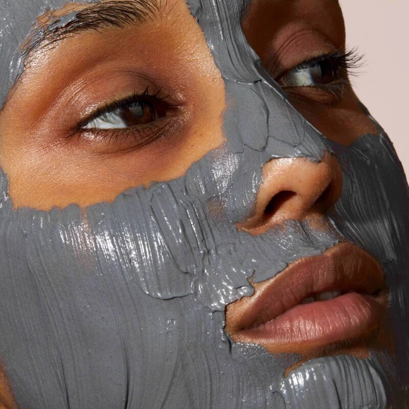 Omorovicza Ultramoor Mud Mask čistilna maska za obraz iz ilovice z učinkom liftinga 50 ml