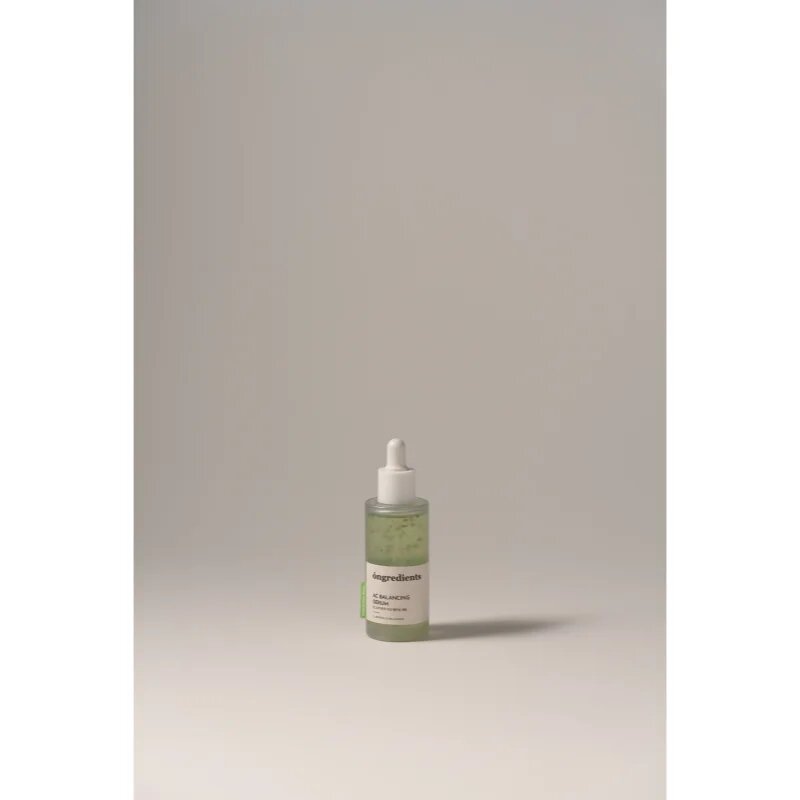 Ongredients AC Balancing Serum serum za izboljšanje kakovosti kože 50 ml