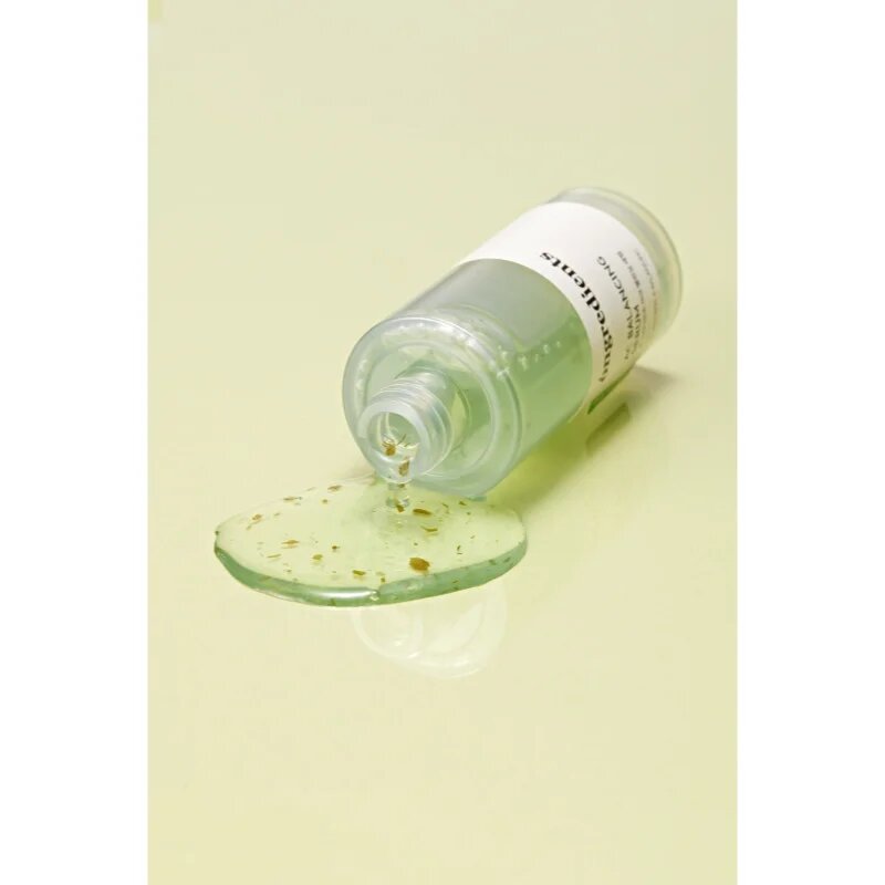 Ongredients AC Balancing Serum serum za izboljšanje kakovosti kože 50 ml