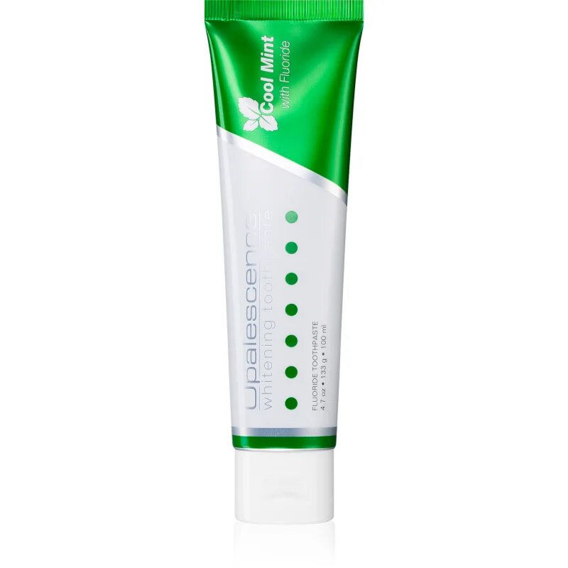 Opalescence Whitening zobna pasta za beljenje zob s fluoridom okus Cool Mint 100 ml