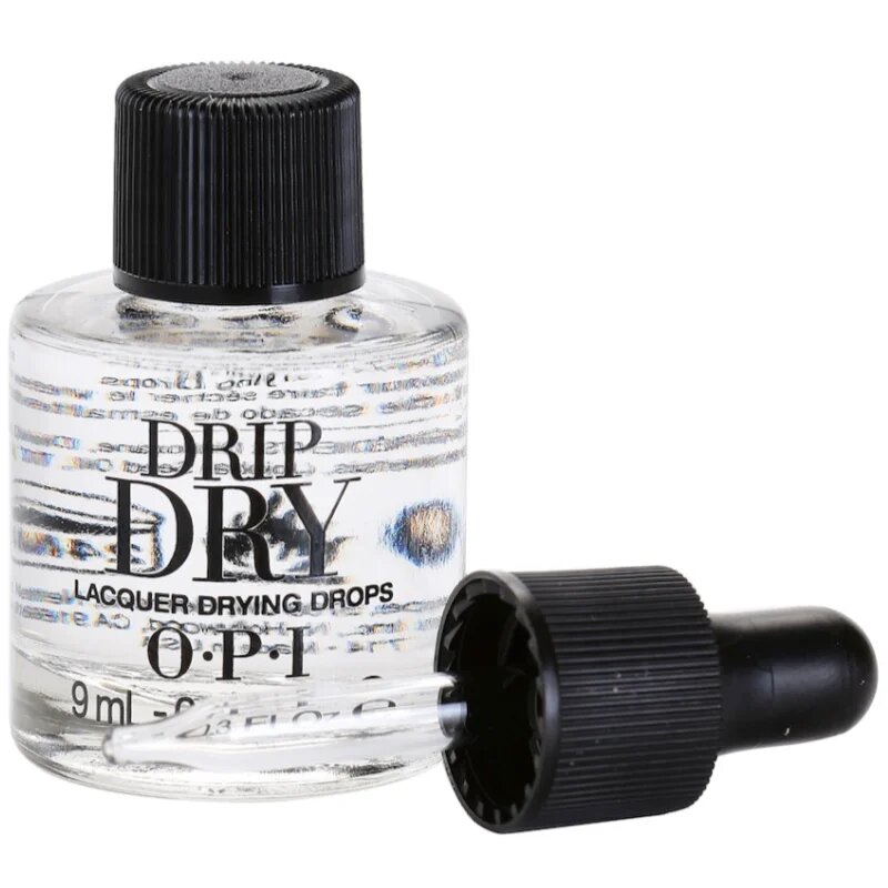 OPI Drip Dry kapljice ki pospešujejo sušenje laka 8 ml