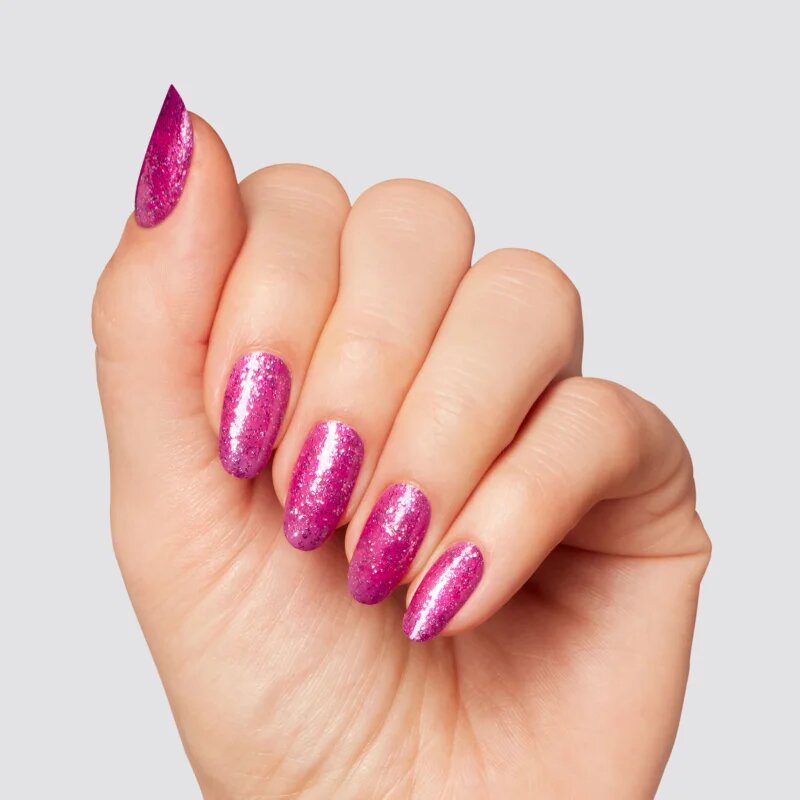 OPI Good Enough to Treat Infinite Shine lak za nohte odtenek Candy 4 My Sweet Tart 15 ml