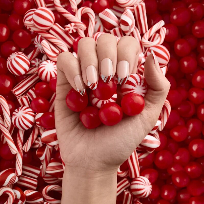 OPI Good Enough to Treat Infinite Shine lak za nohte odtenek Candy 4 My Sweet Tart 15 ml