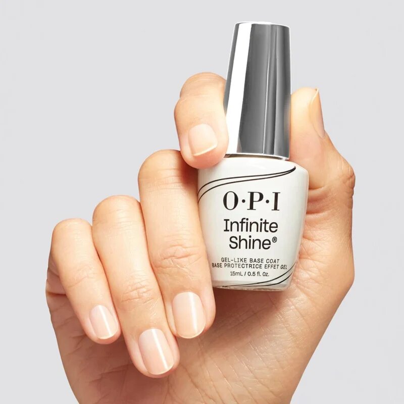 OPI Infinite Shine podlak in nadlak za nohte