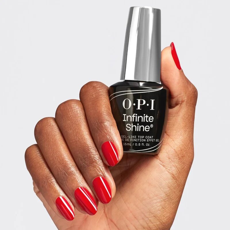 OPI Infinite Shine podlak in nadlak za nohte