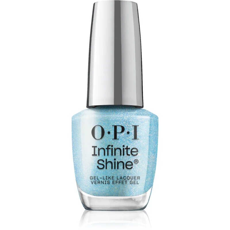 OPI ’m Dreaming Infinity Shine lak za nohte odtenek Living the Fanta-sea 15 ml