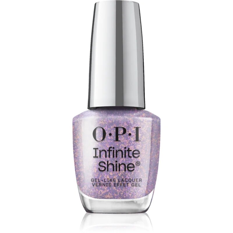 OPI ’m Dreaming Infinity Shine lak za nohte odtenek Where Time Stuns Still 15 ml