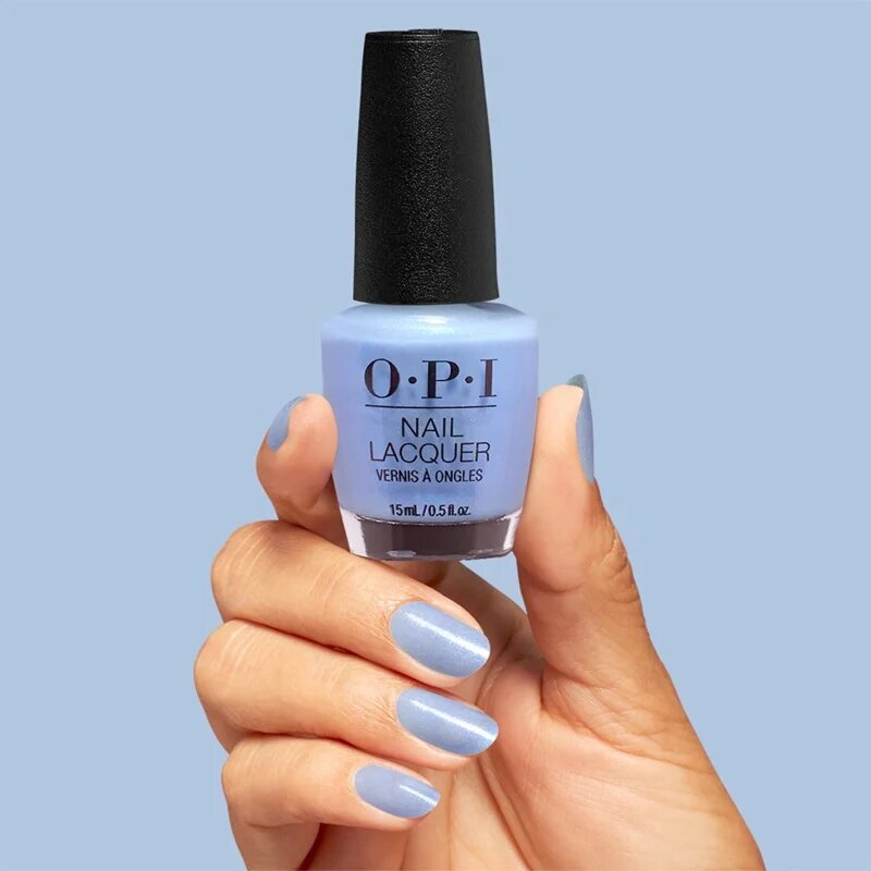 OPI ’m Dreaming Nail Lacquer lak za nohte odtenek Happy Play-ce 15 ml