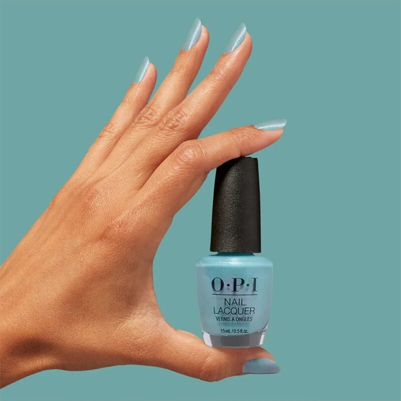 OPI ’m Dreaming Nail Lacquer lak za nohte odtenek Reality Check Ya Out 15 ml