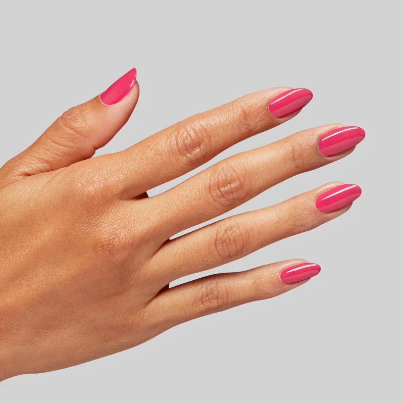 OPI Make ‘Em Jelly! Infinity Shine lak za nohte odtenek Beet for the Gawdz 15 ml