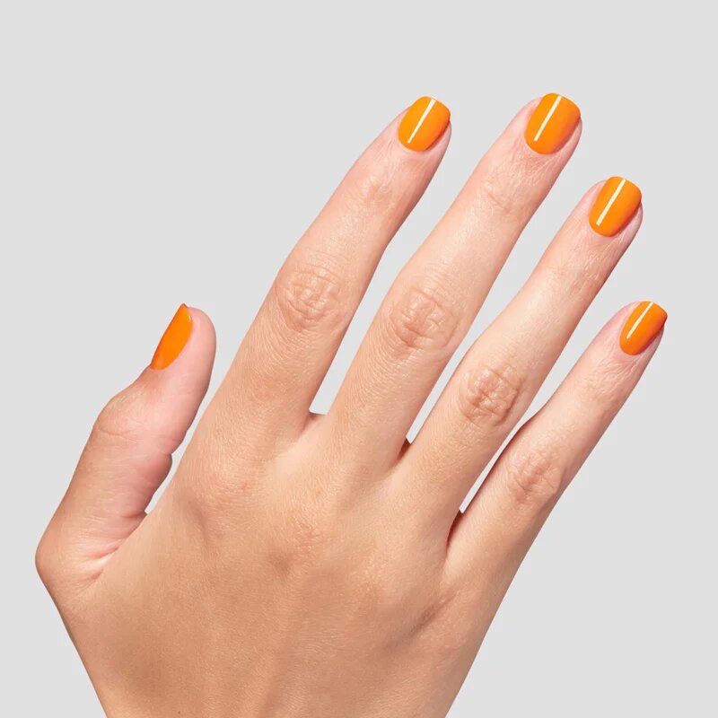OPI Make ‘Em Jelly! Infinity Shine lak za nohte odtenek Vogue Into the Sunset 15 ml