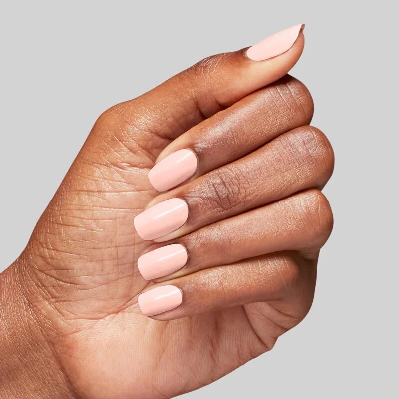 OPI Make ‘Em Jelly! Nail Lacquer lak za nohte odtenek Baby Pink Again 15 ml