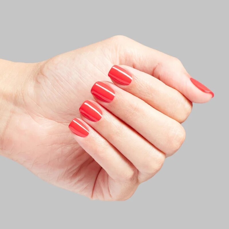 OPI Make ‘Em Jelly! Nail Lacquer lak za nohte odtenek Blushin’ Pride 15 ml