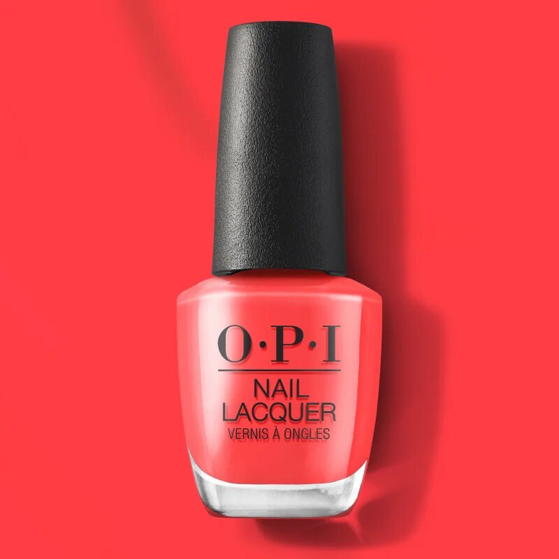 OPI Make ‘Em Jelly! Nail Lacquer lak za nohte odtenek Blushin’ Pride 15 ml
