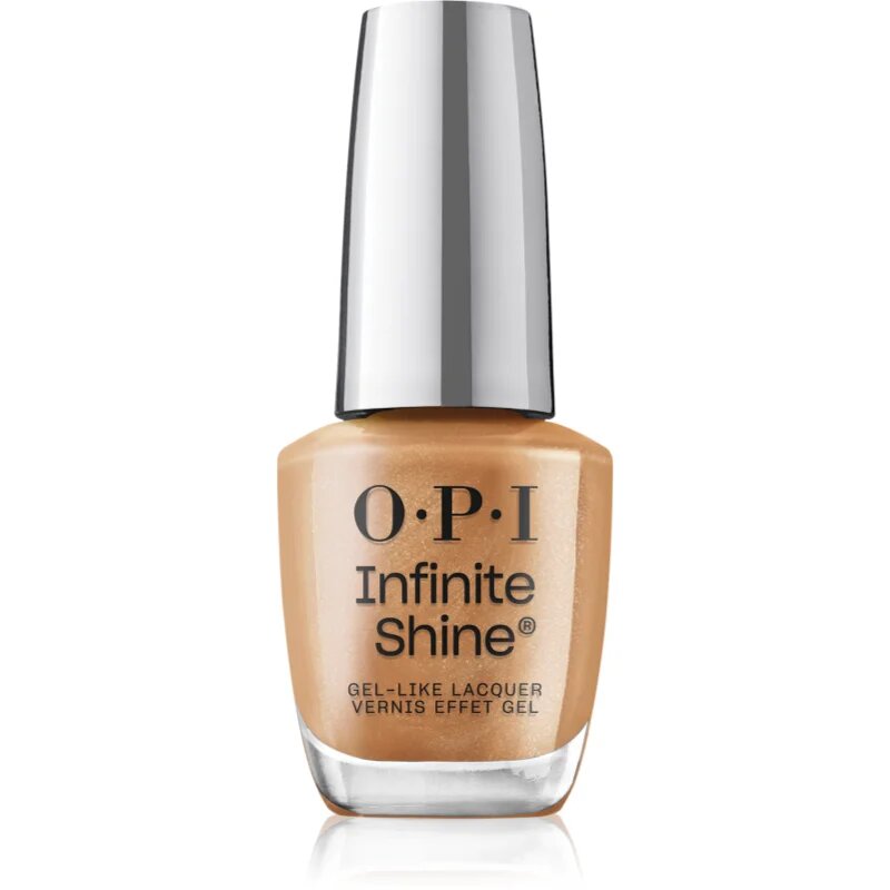 OPI Metalic Mega Mix Infinite Shine lak za nohte odtenek 2000 Karats 15 ml