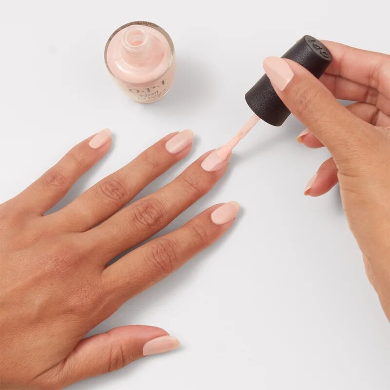 OPI Nail Envy hranilni lak za nohte Bubble Bath 15 ml