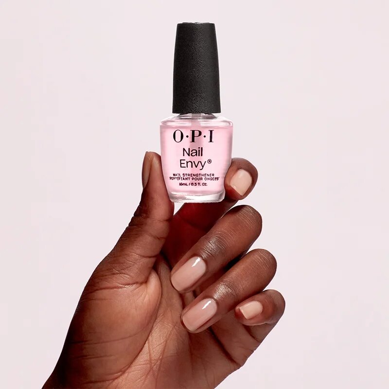 OPI Nail Envy hranilni lak za nohte Pink To Envy 15 ml