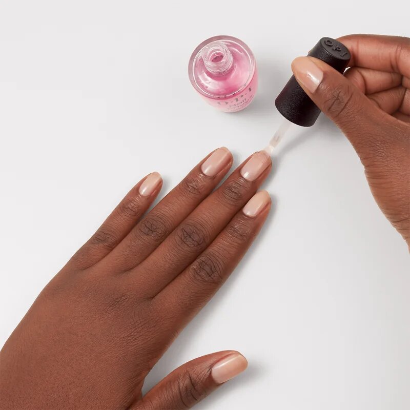 OPI Nail Envy hranilni lak za nohte Pink To Envy 15 ml