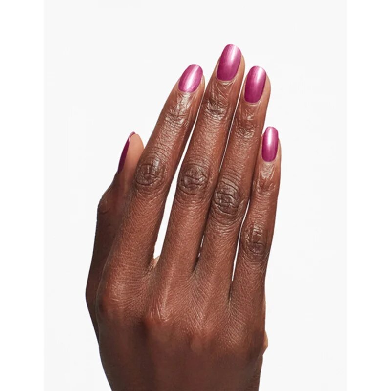 OPI Nail Envy hranilni lak za nohte Powerful Pink 15 ml