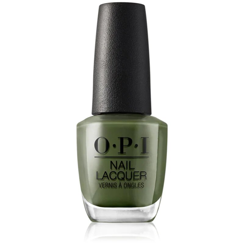 OPI Nail Lacquer lak za nohte Suzi-First Lady of Nails 15 ml