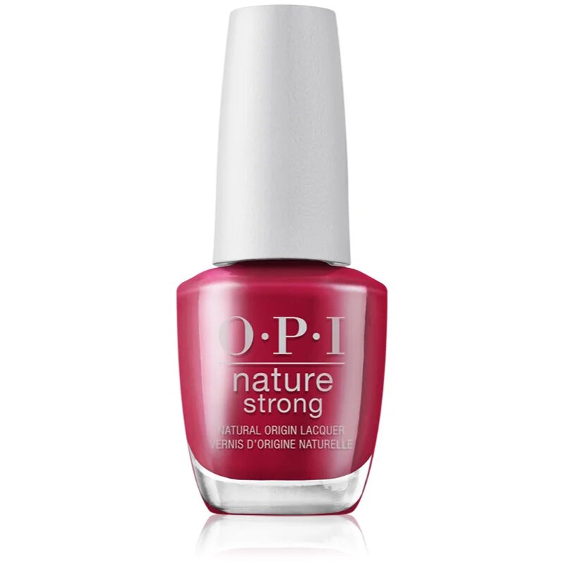 OPI Nature Strong lak za nohte A Bloom with a View 15 ml