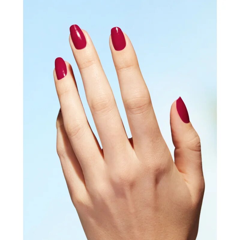 OPI Nature Strong lak za nohte A Bloom with a View 15 ml