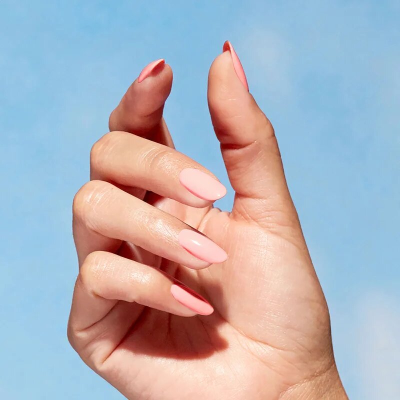 OPI Nature Strong lak za nohte Let Nature Take Its Quartz 15 ml