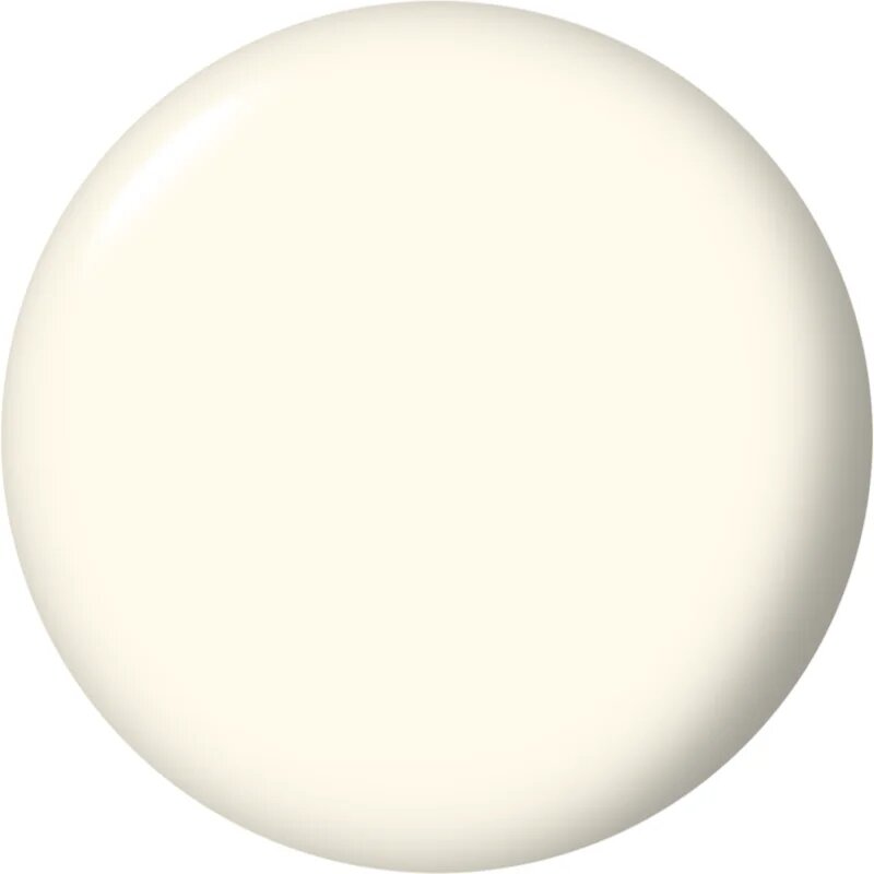 OPI Nature Strong Nails&Skin lak za nohte veganski odtenek Cauliflower Power 15 ml
