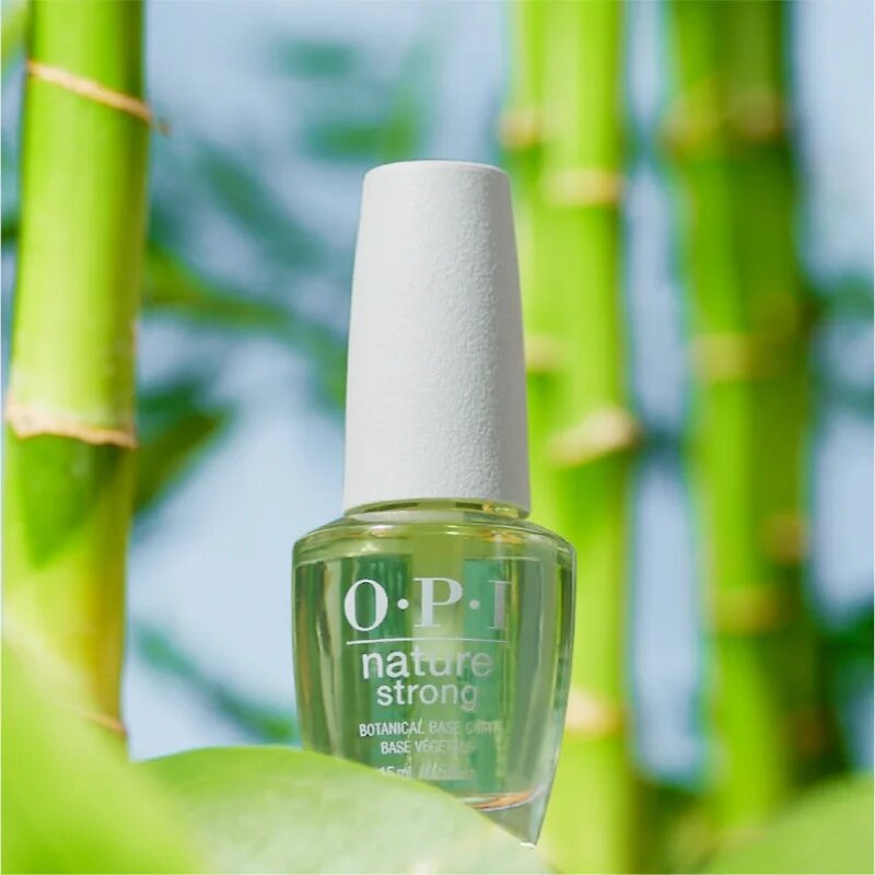 OPI Nature Strong podlaga za lak 15 ml