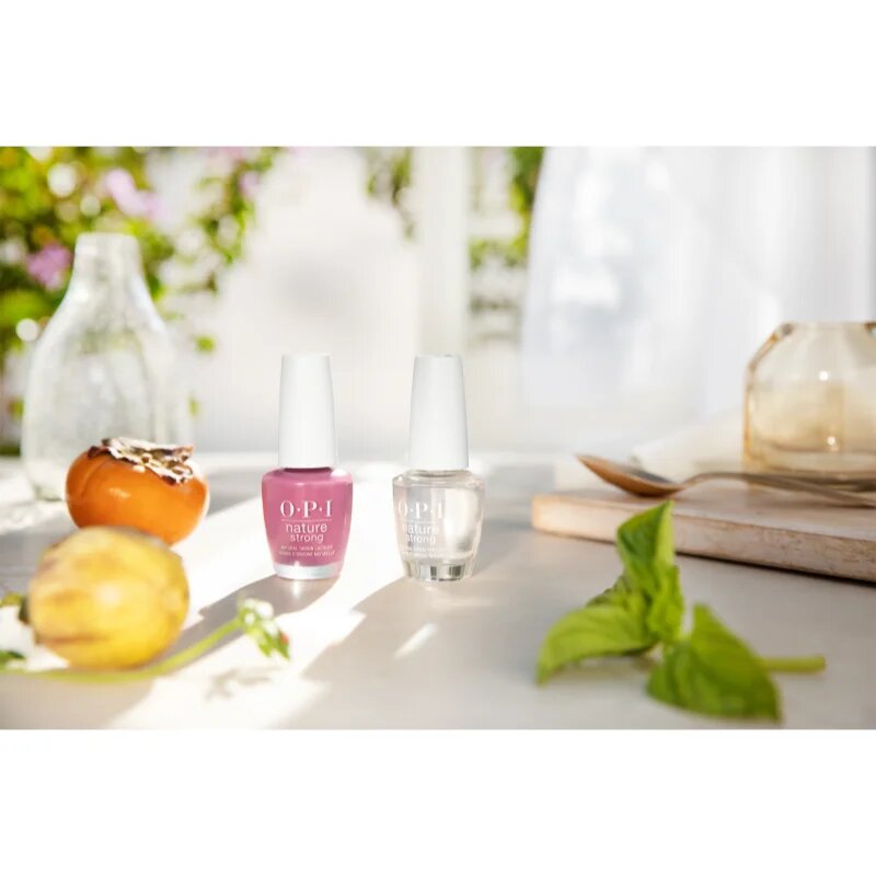 OPI Nature Strong Top Coat nadlak za nohte 15 ml