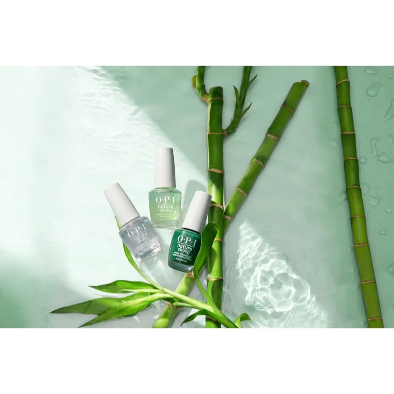 OPI Nature Strong Top Coat nadlak za nohte 15 ml