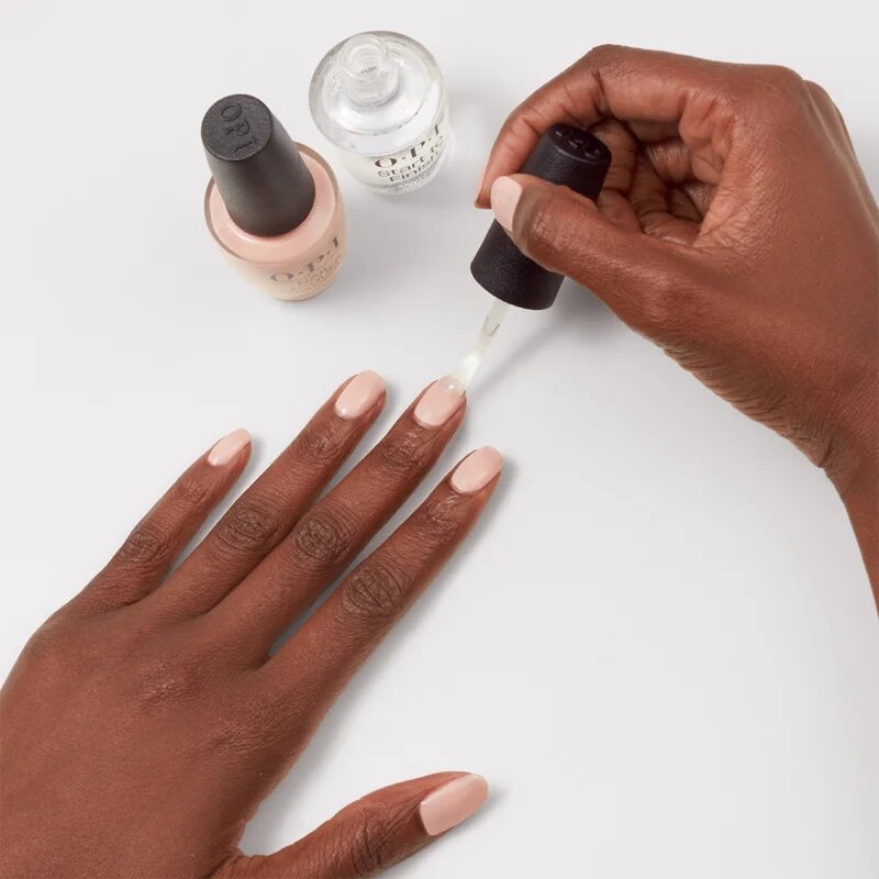 OPI Start To Finish podlak in nadlak za nohte s hranilnim učinkom 15 ml
