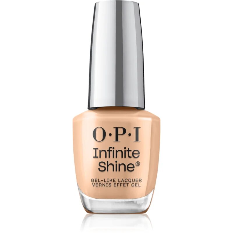 OPI The Mani-tude Infinite Shine lak za nohte odtenek A Total Suzi 15 ml