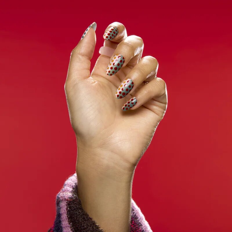 OPI The Mani-tude Infinite Shine lak za nohte odtenek A Total Suzi 15 ml