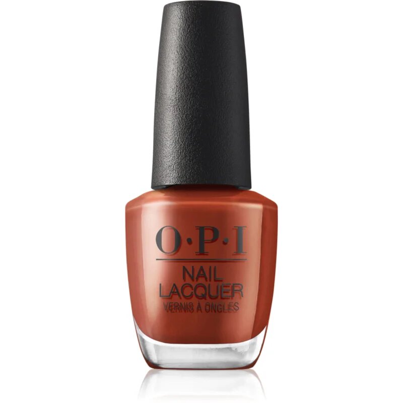 OPI The Mani-tude Nail Lacquer lak za nohte odtenek Slip Dressed Up 15 ml