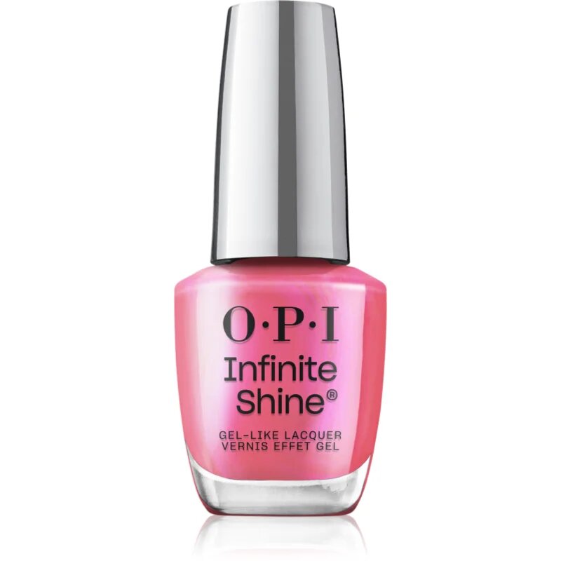 OPI The new cons Infinity Shine lak za nohte odtenek Good Nighty Aphrodite 15 ml