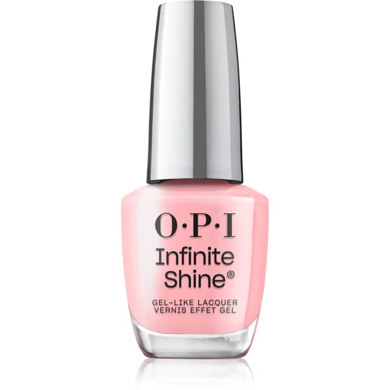 OPI The new cons Infinity Shine lak za nohte odtenek Passion-ista 15 ml