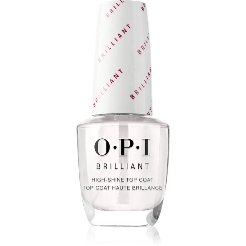 OPI Top Coat nadlak za nohte 15 ml